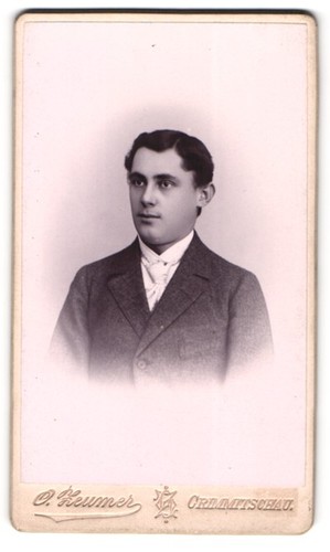 Fotografie zeumer - fotografie, o.