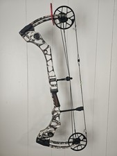 Mathews No Cam HTX Compound