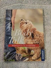 Body talk buch - body-talk., buch.