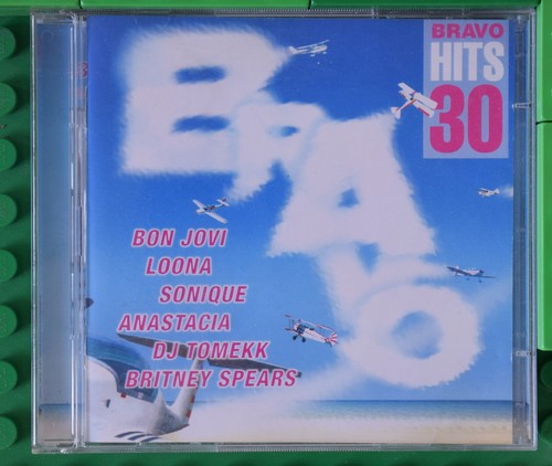 Various bravo hits - bravo,