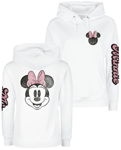 Mickey mouse kapuzenpullover - mickey,