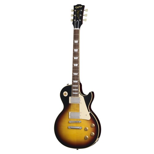 Epiphone 1959 les paul - les,