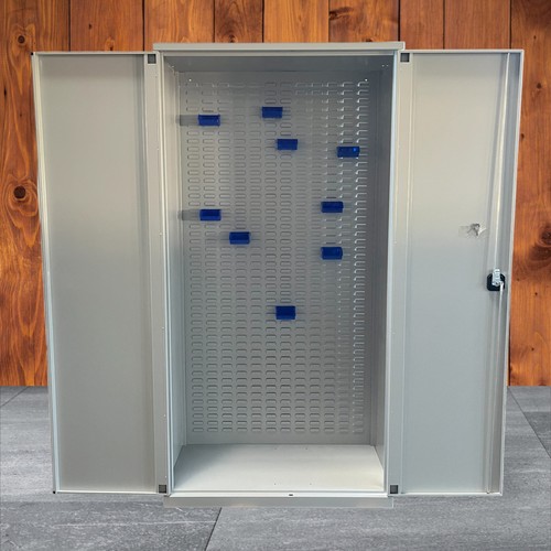 Magazinschrank für