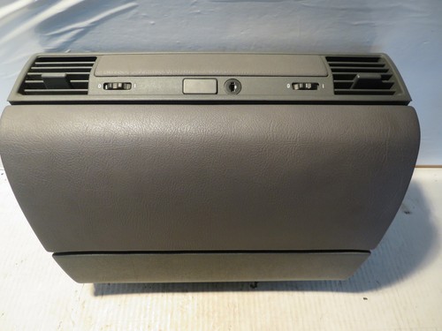 Bmw e36 handschuhfach grau - in,