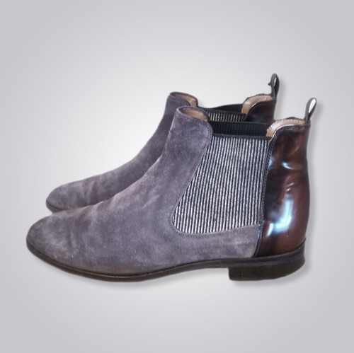 Pertini chelsea boots 39 - chelsea,