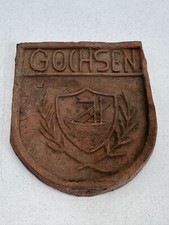 Antik Zeugenstein Gochsen