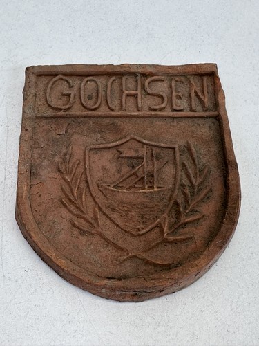 Antik zeugenstein gochsen - antik,