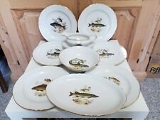 Carl Schumann Porzellan