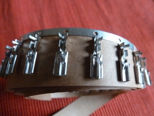 100 crimpverbinder stocko - 100,