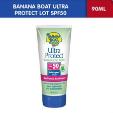1x BANANA BOAT (90ml) Ultra