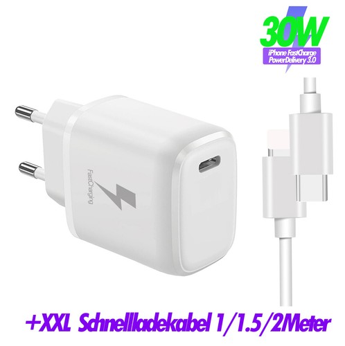 30w usb power adapter - 30w,