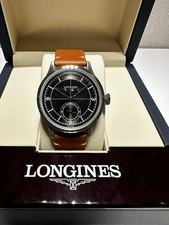 Longines Erbe Kollektion 39mm