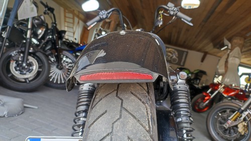 Rückstrahler gehäuse - +,