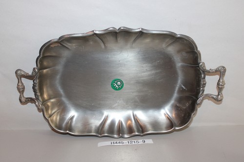 Zinnschale alt antik - zinnschale,