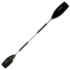 Waterside Kajak Paddel