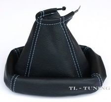 Schaltsack Schaltmanschette