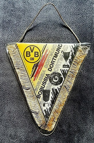 Orig wimpel 16 cm - orig.,