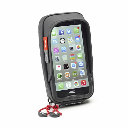 Givi smartphone halterung auf - smartphone,