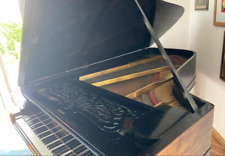 Grotrian Steinweg Flügel aus