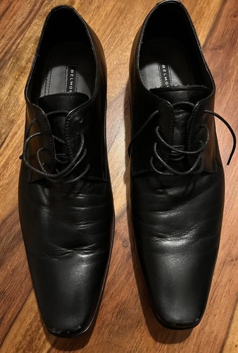 Belmondo business schnürschuh - belmondo,