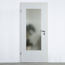 Verglasung Glaseinsatz für