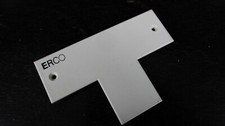 Abdeckung für erco - abdeckung,