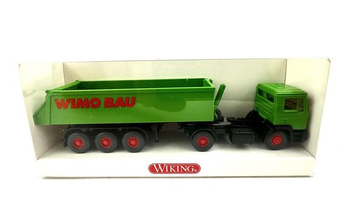 Wiking 676 man - wiking,