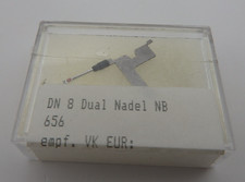 Nachbau Dual DN 8 Nadel für