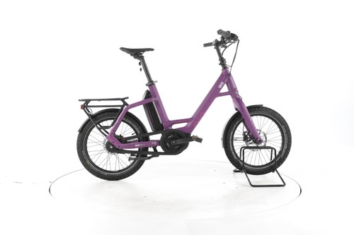 Qio eins kompakt e bike - qio,