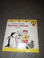Musikunde | Akkordeon-Lektionen | Kinder Musik | CD