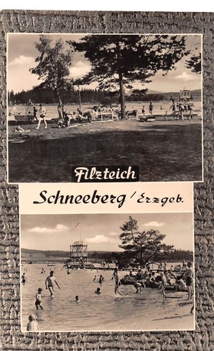 Schneeberg erzgebirge - schneeberg,
