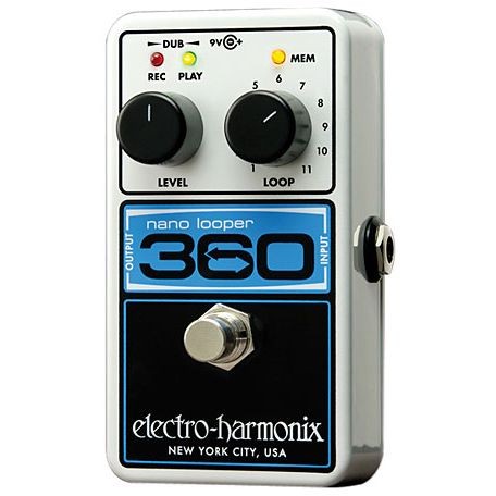 Effektgerät gitarre electro - effektgerät,