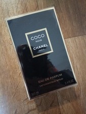 COCO Noir Ch. Paris 100ml Eau