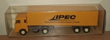 Wiking 1:87 Scania LB 111 Sattelzug Nr. 546 Ipec Modellauto In OVP 