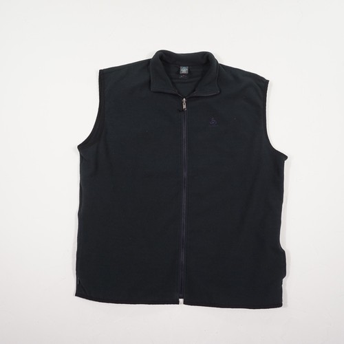 Odlo herren fleece weste - odlo,