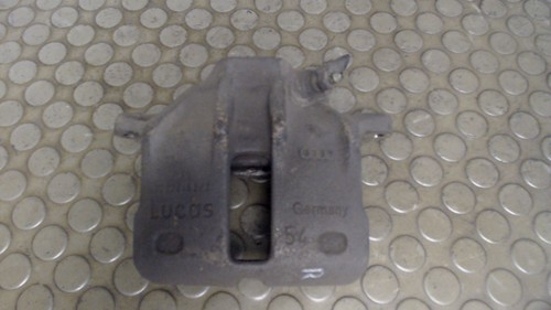 Bremssattel vorn rechts - bremssattel,