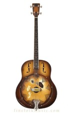 1930s national triolian tenor - 1930s,