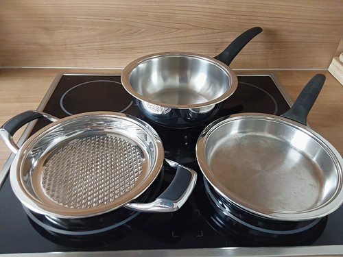 Amc induction edelstahl - amc,