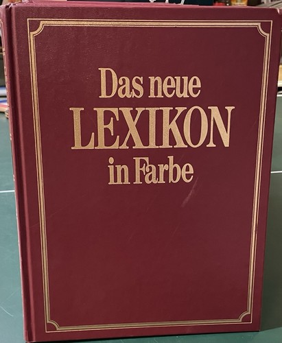Ich habe buchreihe - ich, 16