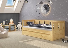 Ausziehbett, Sofabett