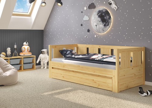 Ausziehbett sofabett - ausziehbett,,