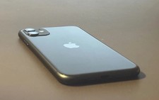 iPhone 11 Schwarz 64GB –
