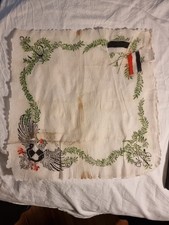 Patriotische papier serviette - papier,