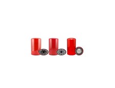 Filter Service Kit Passt Für