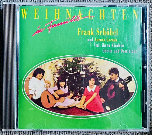 Amiga weihnachten familie - amiga,