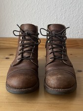 Redwing Red Wing RedWings Red Wings Iron Ranger 3365 Größe 38,5 Braun 