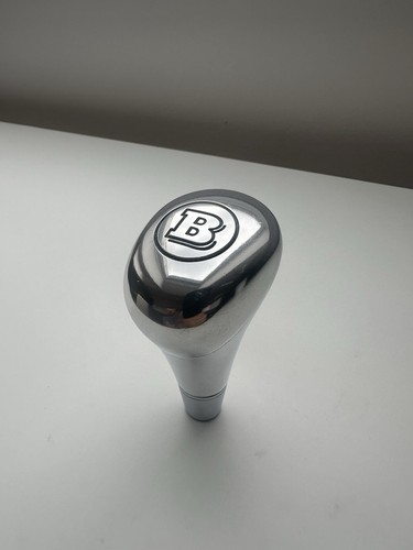 Original brabus schaltknauf - original,