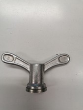 Flügelmutter für rennrad ddr - flügelmutter,