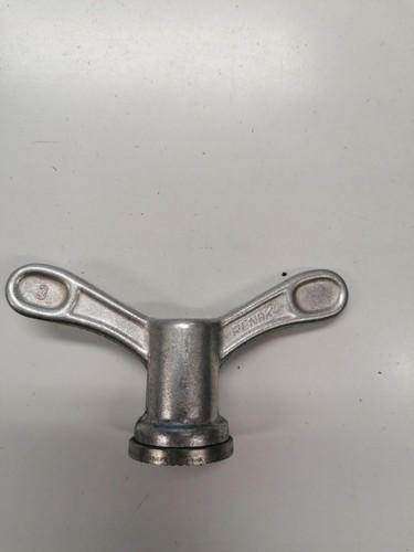 Flügelmutter für rennrad ddr - rennrad,