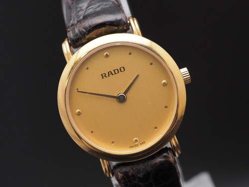 Neue batt vintage - vintage, rado